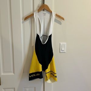 Women’s Voler cycling suit